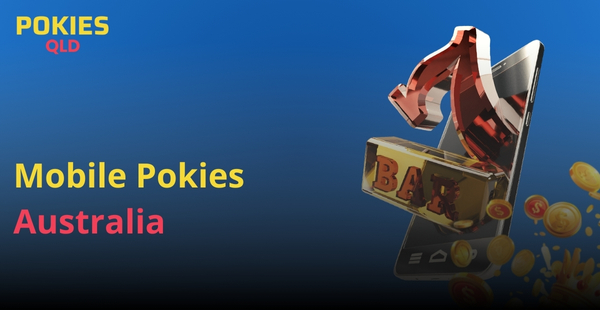 Pokies for Mobile in Australia 2024